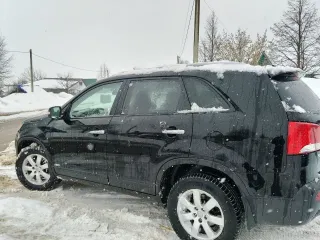 Kia Sorento 2012 Легковой автомобиль, модель: КИА СОРЕНТО, год изготовления: 2012 г.в., VIN: XWEKU811DC0003578.