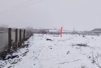Земельный участок, общей площадью 1 219,81 м², кадастровый (условный) номер: 20:03:0401001:934, расположенный по адресу: Чеченская Республика, Грозненский р-н, с. Правобережное ул. Маяковского, д.18.