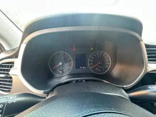Kia Rio, 2021 года, 123 лс, 201192 км, АКПП, автомобиль марки KIA, модель RIO, VIN Z94C341BBMR241126, на ходу.