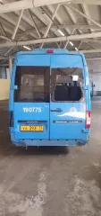 Продажа транспортного средства Автобусы Автобус MERCEDES BENZ 223206 (VIN Z7C223206G0006991) Продажа транспортного средства Автобусы Автобус MERCEDES BENZ 223206 (VIN Z7C223206G0006991) 
Марка автобуса: MERCEDES BENZ 
Модель автобуса: 223206 
Наличие ПТС транспортного средства (есть, нет…