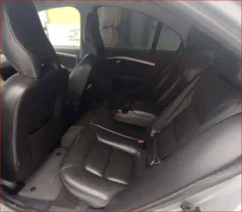 Volvo S80 2011 года, 320000 км, VIN: YV1AS60J0C1155792, пробег 320 000 км