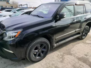 Lexus GX460, 2014 г.в., госномер О004МН72, VIN: JTJJM5FX505085945. Ознакомление с имуществом производится по адресу: 625019, г. Тюмень, Старый Тобольский тракт 3 километр, д. 6 стр. 4 с момента публикации сообщения о продаже имущества и до окончания приема заявок по предварительной записи по…