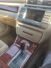 Toyota Crown, 1989 г.в., тип ТС: легковой седан, регистрационный знак: Р281КК27.