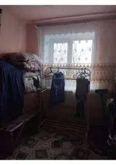 1/5 доли квартиры, 63.4 м², Оренбургская область; доля в праве общей долевой собственности на жилое помещение, расположенное по адресу: Оренбургская область, Адамовский район, село Белополье, ул. Приозерная, дом № 5, кв. № 2. Кадастровый номер: 56:02:1105001:300. Площадь: 63.4 кв.м.