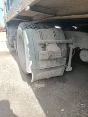 Грузовой седельный тягач МАЗ 5440В9-1420-031, 2017; VIN: Y3M5440B9H0001216; Марка: МАЗ; Модель: 5440В9-1420-031; Год выпуска: 2017; Государственный регистрационный знак: Р577ВЕ32; Рабочий объем двигателя, куб. см: 11122.00; Мощность двигателя (л.с.): 410.00
