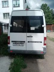 Транспортное средство: MERCEDES-BENZ-223237; Идентификационный номер (VIN): Z7C22323H0011307; Марка, модель ТС: MERCEDES-BENZ-223237; Наименование (тип ТС): Автобус; Категория ТС: D; Год изготовления ТС: 2017; Модель, № двигателя: 646701B0023937; Шасси (рама) №: отсутствует; Кузов (кабина, прицеп)…