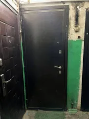 Квартира 41 кв.м в Ульяновске, Ульяновская область, улица Локомотивная, дом 199, квартира 42. Кадастровый номер 73:24:010204:1403. Продается доля в праве собственности 2/3. Сособственникам направлено предложение о преимущественной покупке, в установленный срок согласие не получено.