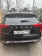Транспортное средство  марки HAVAL, модель JOLION, год выпуска 2022, VIN XZGEE04A2NA826653