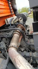 KAMAZ 43118 автокран КС-55729-5К-31, 2021 Автокран автомобильный KAMAZ 43118 /6X6/, 2021 года. VIN X89557295M1AH5065, VIN2 XTC431185M2551552, год выпуска 2021, гос. номер У319РК142, кузов № 431140M2586776, двигатель № M2970338, модель двигателя 740.705-3, номер шасси (рамы) XTC431185M2551552, цвет…