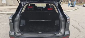 Changan CS55 Plus, 2023 года, 181 лс, 53000 км, АКПП. Автомобиль легковой CHANGAN CS55PLUS; 2023 года выпуска; номер двигателя PN8AK037472; VIN: LS4ASE2E8PA261421.
