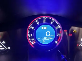 Lifan X60, 2017, 128 лс, 118638 км, АКПП, автомобиль Lifan X60FL (VIN №X9W215830H0003052) 2017 г. выпуска.