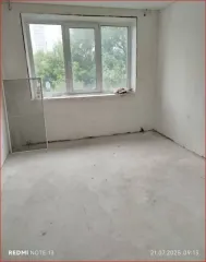 Квартира 52.6м² в Чувашской Республике, город Шумерля, улица Октябрьская, дом 16, корпус 3, квартира 27. Площадь: 52,6м². Кадастровый номер: 21:05:010257:674.