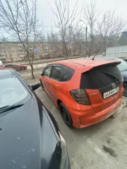 Honda FIT, 2010. Автомобиль марки HONDA модель FIT. Год выпуска: 2010. Номер кузова GE81507588 (является предметом залога). Согласование времени ознакомления (осмотра) с имуществом и документацией обязательно. Осмотр имущества проводится по месту его нахождения. Ознакомиться с документами, получить…