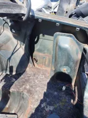 LADA 211540 Samara, 2011 год выпуска, VIN XTA211540B5042224. Автомобиль в неудовлетворительном состоянии, разукомплектован.