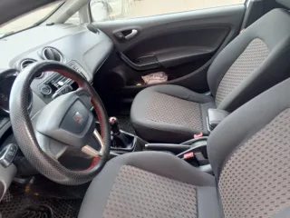 SEAT Ibiza 2010, автомобиль марки SEAT модель Ibiza 2010 г.в. VIN-номер VSSZZZ6JZAR157383.