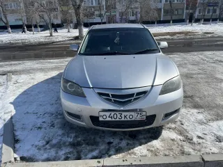 Mazda Axela 2008, автомобиль MAZDA модель Axela 2008 г.в., VIN-номер BK5P329293. Ознакомление происходит по предварительному согласованию с финансовым управляющим по эл. почте: birkovskiy.yura@mail.ru у организатора торгов, а также по номеру телефона: +7 914 146-31-10. Транспортное средство…