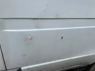 ГАЗ-2705, грузовой фургон. VIN: X96270500C0745356. Год изготовления: 2012, мощность 120 л.с, цвет: белый.