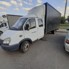 ГАЗ ГАЗЕЛЬ 3302, 2013; Марка и модель: ГАЗ ГАЗЕЛЬ 3302, год выпуска: 2013, VIN: X96330232D0798291. Является предметом залога АО «ALFA-BANK». С имуществом, являющимся предметом торгов, можно ознакомиться по адресу: Ставропольский край, п. Железноводский, ул. Молодёжная, д. 25, по предварительной…