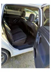Toyota Verso, 2013 года, 147 лс, 319096 км, автомобиль легковой, марка: ТОЙОТА, модель: ВЕРСО, VIN: NMTDG26R90R052785, год изготовления: 2013