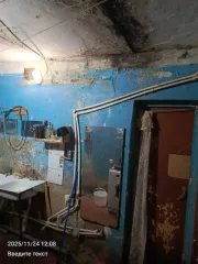 Комната 12,9 м² в Вологодской области. Площадь 12,9 кв.м., назначение жилое, 4 этаж. Кадастровый номер 35:24:0305029:954. Находится в совместной собственности.