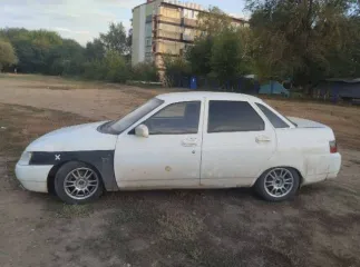 Ваз 2110 2011 года, 89 лс, 211892 км, VIN: Y6L211040BL228008