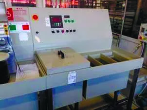 Маркировочный лазер SISMA BIG SMARK 800-C, зав. ЖЛ001235010 2010 Италия. Мощность 1,5 кВт.