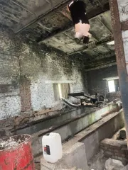 Производственная база в Казани, Татарстан, в составе 4 земельных участков (г. Казань, ул. 2-я Рабочая, ул. Переломная) и 13 нежилых зданий (г. Казань, ул. Дементьева): земельный участок с кад. №16:50:330146:12, пл. 10965 +/- 37 кв.м., по адресу: РТ, г. Казань, ул. 2-я Рабочая (Борисоглебское), з/у…