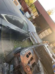 Lexus ES 2018 года выпуска, VIN: JTHB11B1302004841.