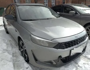 KAIYI E5, 2023 Транспортное средство KAIYI E5, VIN: XUUJA2G24P0008939. Год выпуска: 2023.