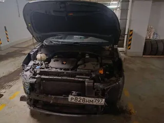 Hyundai Tucson 2019 года, 150 лс, 97406 км, полный привод, АКПП, автомобиль легковой, марка, модель HYUNDAI TUCSON, регистрационный номер Р828НМ797, год выпуска 2019, VIN код XWEJ3813DL0013852, цвет кузова коричневый