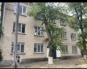 Помещение 164,1 м², кадастровый № 26:26:010522:207, Ставропольский край, г. Георгиевск, ул. Пятигорская, 17. Год ввода в эксплуатацию: -. Вид ограничений и обременений: отсутствуют. Кадастровый номер здания, в пределах которого расположено помещение: 26:26:010522:63. Общая площадь: 164.1…