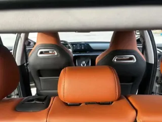 OMODA C5 2023 Автомобиль OMODA C5, 2023 г.в., VIN:LVVDB21B5PD157393 (имущество является предметом залога)