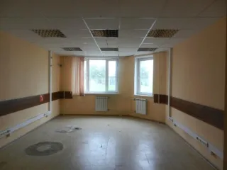 Нежилое помещение 178.1 кв. м по адресу: г. Москва, ул. Маршала Савицкого, д. 26, корп. 2 (Этаж №1). Назначение: Свободное. Кадастровый номер: 77:06:0012020:16978.