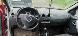 Lada Largus 2015 года, 104 лс, 122821 км, легковой автомобиль ВАЗ (Lada) Largus, 2015 года выпуска, с VIN номером XTAKS0Y5LF0879967