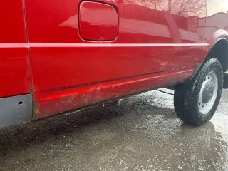 ГАЗ/GAZ 27527, 2018 года, автомобиль марки/модели VIN: X96275270J0849934, 2018 г.в., находящееся в залоге у АО «Кредит Европа Банк (Россия)».
