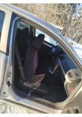 Opel Astra 2008, VIN-W0L0AHL698G130342, находится в залоге у ПАО «СОВКОМБАНК». С имуществом можно ознакомиться по месту нахождения: г.Пермь, с документами - в рабочие дни с 10:00 до 17:00 (время местное) по предварительному согласованию с организатором торгов по тел. +7-927-720-48-23, e-mail…