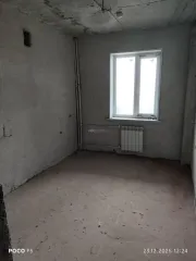 Квартира 43,1 кв. м, площадь Карла Маркса, д. 3, корп. 1, кв. 83, г. Астрахань, Астраханская область, кадастровый номер 30:12:000000:7356, ограничения и обременения: перепланировка/переустройство/реконструкция не проводились, отсутствуют зарегистрированные лица в жилом помещении, отсутствуют…