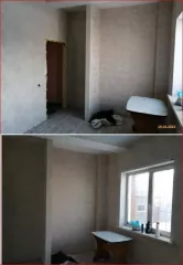 1/3 доли в праве общей собственности на земельный участок, расположенный по адресу: Новосибирская область, город Новосибирск, Октябрьский район, улица Артиллерийская д. 162, общая площадь 617 м², категория земель: земли поселений – для эксплуатации индивидуального жилого дома, кадастровый номер…