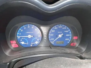 Honda CR-V 1999 года выпуска, госномер В428МХ41. Модель: CR-V. Двигатель: D16A, номер 9013406, мощность 120 л.с., объем 1590 куб.см. Номер кузова: GH41000630. Цвет фиолетовый. Привод полный (4WD), коробка передач — вариатор. Пробег более 250 тыс. км. Состояние: требуется ремонт и покраска кузова…