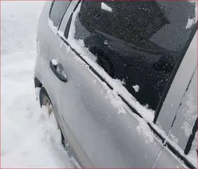ВАЗ Lada Kalina, 2010 года, 80 л.с. Автомобиль легковой, марка: ВАЗ 111930, модель: LADA KALINA, VIN: XTA111930A0120680, гос. рег. номер: Т512ОЕ59, год изготовления: 2010