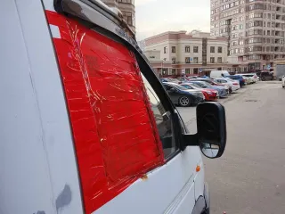 ГАЗ 270700, 2003 г.в., VIN: X1A27070130000512, госномер: У170СР98, мощность (кВт/л.с): 72/97, рабочий объем двигателя (см3): 2285, цвет кузова: белый, СТС: 9931266381, дата выдачи: 29.10.2020 г., ПТС: 78МХ701851, дата выдачи: 11.09.2009 г.