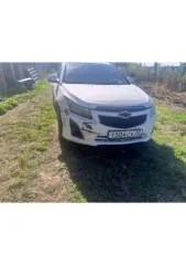 Chevrolet Cruze 2014 года, 124 лс, VIN: XUUJF35E9E0000170, гос. рег. номер: Т504СХ 73