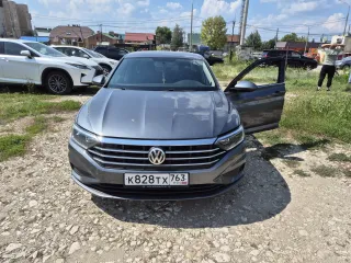 Volkswagen Jetta 2019 года выпуска, VIN 3VWC57BU9KM258683. Автомобиль находится в залоге.