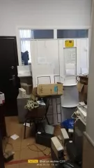 Объект недвижимости, вид объекта недвижимости: помещение, назначение: нежилое, площадь 16,3 кв. м, этаж: 1, кадастровый номер 37:24:040503:498
Адрес (местоположение): Ивановская область, г. Иваново, ул. Красных Зорь, д. 10, пом. 56, 57а,