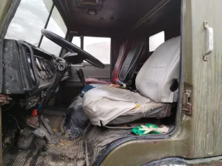 Автомобиль Камаз 55102, 1992 г.в., идентификационный номер  VIN  XTC0605320N1007193, г.р.з. О 751 ВО 93. Лот № 1   Автомобиль Камаз 55102, 1992 г.в., идентификационный номер  VIN  XTC0605320N1007193, г.р.з. О 751 ВО 93.  Автомобиль находится в пригодном для дальнейшей эксплуатации состоянии…