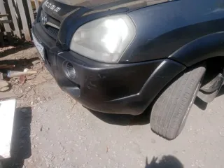 Hyundai Tucson, 2008 автомобиль марки Hyundai, модель Tucson, 2008 года выпуска, кузов VIN KMHJN81BP8U924082. С имуществом можно познакомиться по местонахождению по предварительной записи у организатора торгов путем направления запроса по адресу эл. почты daryavinter_au@mail.ru