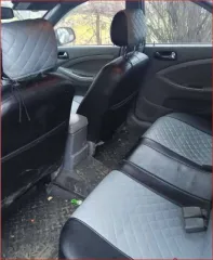 Chevrolet Lacetti, 2012 года, 109 лс; автомобиль легковой, марка: CHEVROLET KLAN, модель: (J200/CHEVROLET LACETTI), VIN: XUUNF486JC0009917, гос. рег. номер: У159УЕ71, год изготовления: 2012