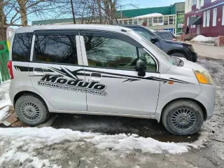 Honda Life, 2009 года выпуска, 52 л.с., гос. номер В463ЕК41. СТС: 9937161947 от 18.09.2021. ПТС: 41РО224270 от 06.08.2021 г.