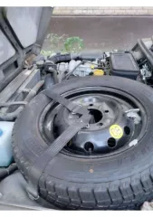 Легковой автомобиль, LADA 212140 LADA 4X4, 2020 года выпуска,  VIN номер  XTA212140M2403363,  регистрационный номер ТС Н437ХА799, мощность двигателя 61 кВт/82.9 л.с..