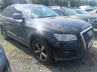 AUDI Q5 2010 автомобиль легковой, VIN WAUZZZ8R0AA007270.